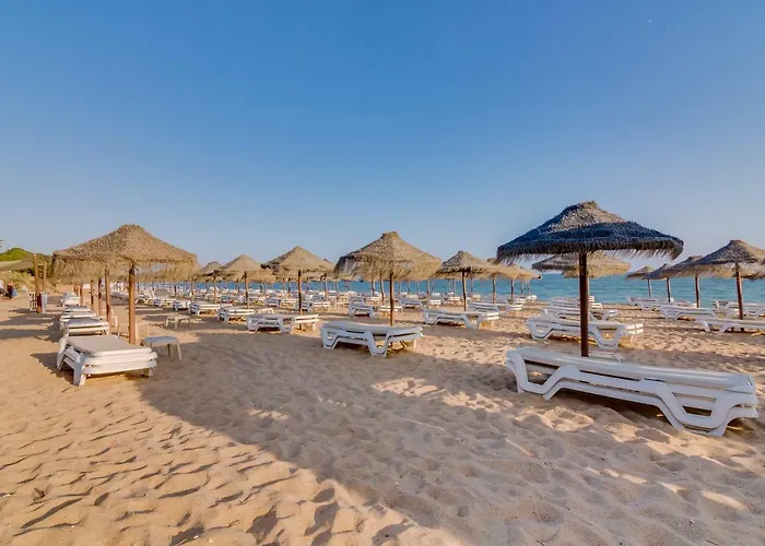 Villa V1 Vale Do Lobo Beach