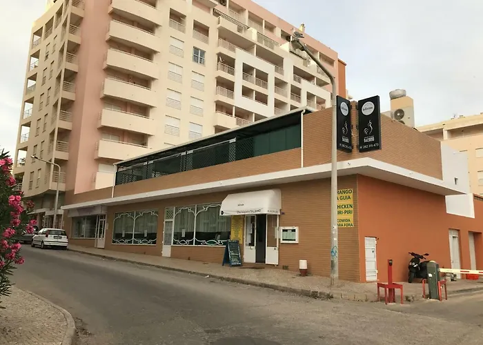 Edificio Caique C