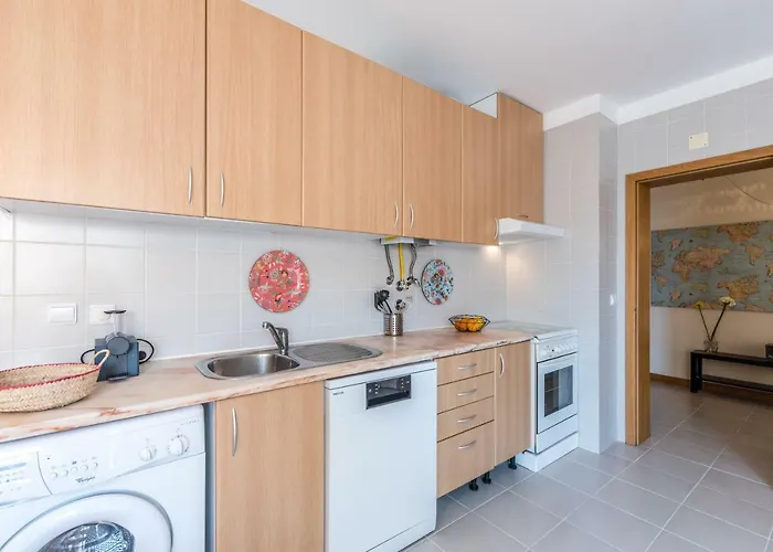 Varanda Do Castelo - Charming Apartment In A Historical Town
