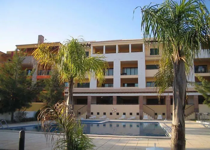 Apartamento Golf-Mar
