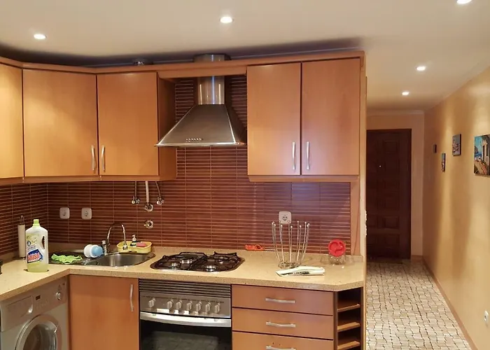 Apartamento Altura