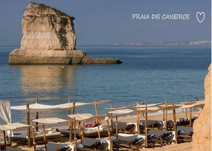 Ocean Terraces Vila Gaivota J