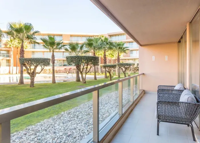 Apartments Maria - Salgados 10A0D