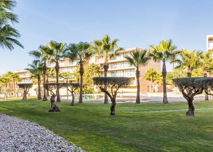 Apartments Maria - Salgados 10A0D