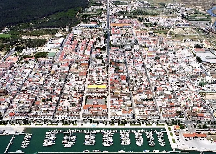 Apartamento Central