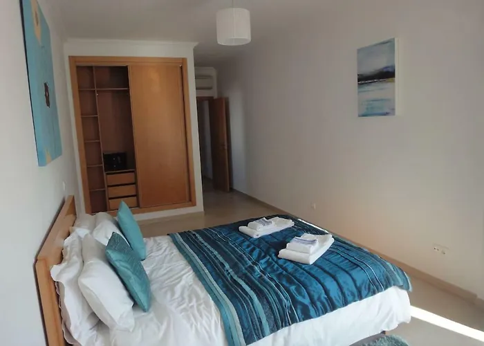 Apartamento Ria Formosa No Mar