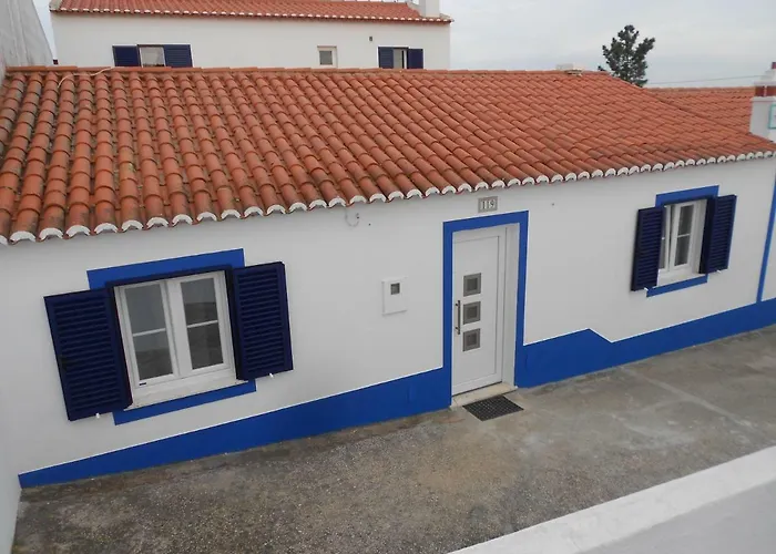 Moradias Ode