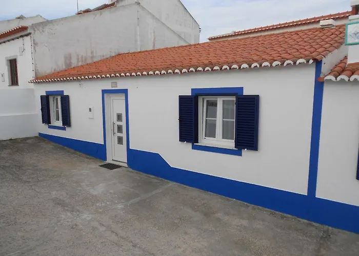 Moradias Ode