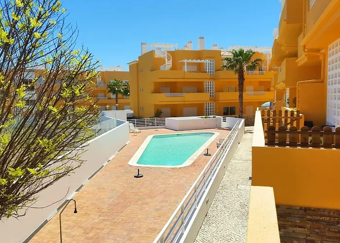 Sunshine Apartment