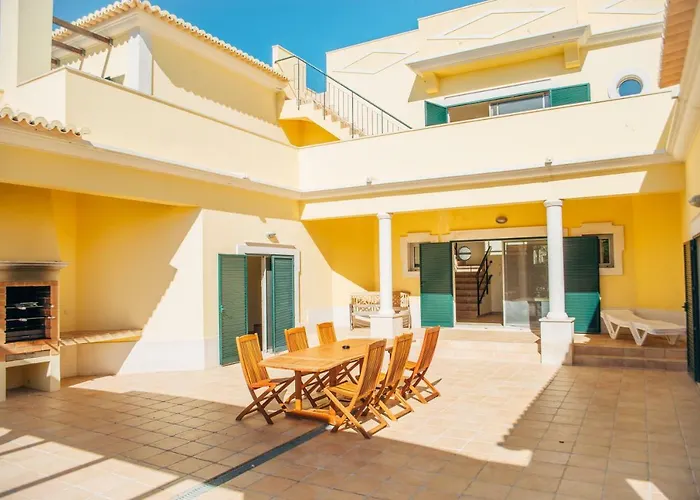 Casa Da Praia Verde