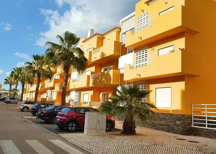Sunshine Apartment