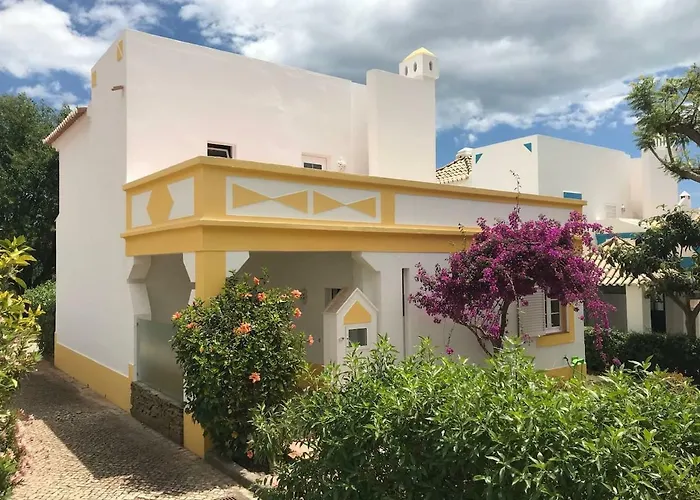 Villa C/ Piscina Proxima Da Praia