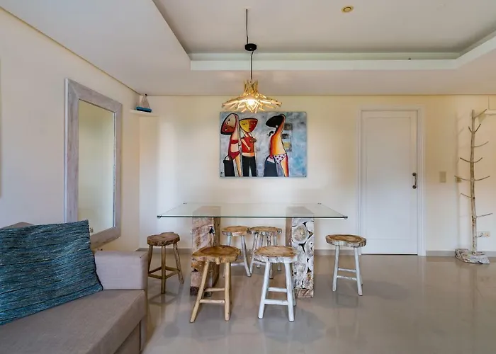 Carob Apartment - By Mayoral