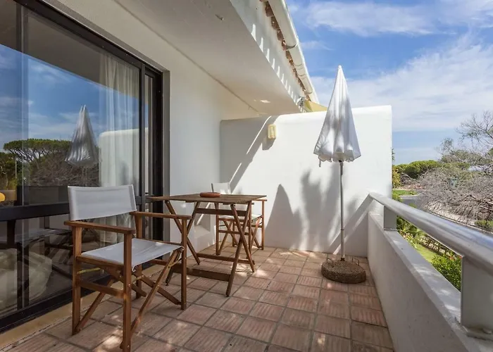 1Bed Apart Quinta Do Lago