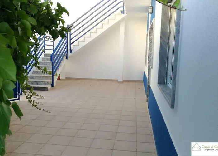 Casa D'Avo