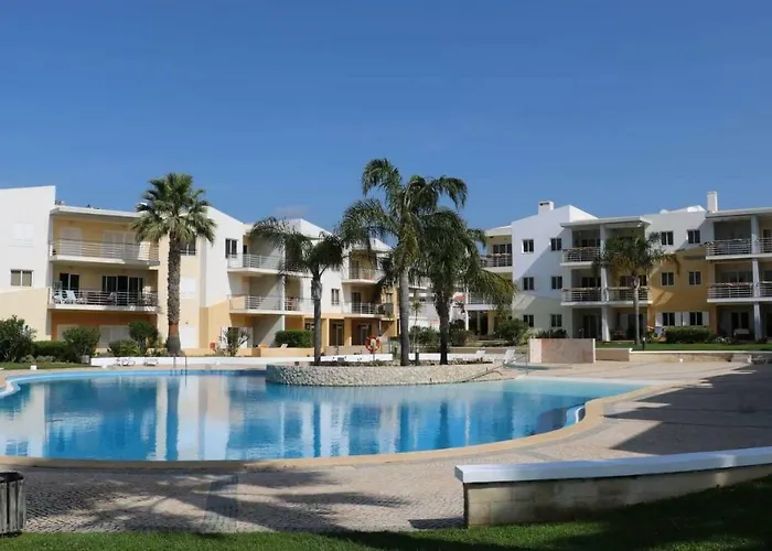 Vila Da Praia - Apartamento Viva Local