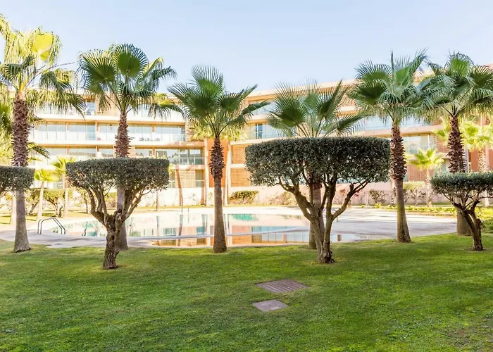 Apartments Maria - Salgados 10A0D