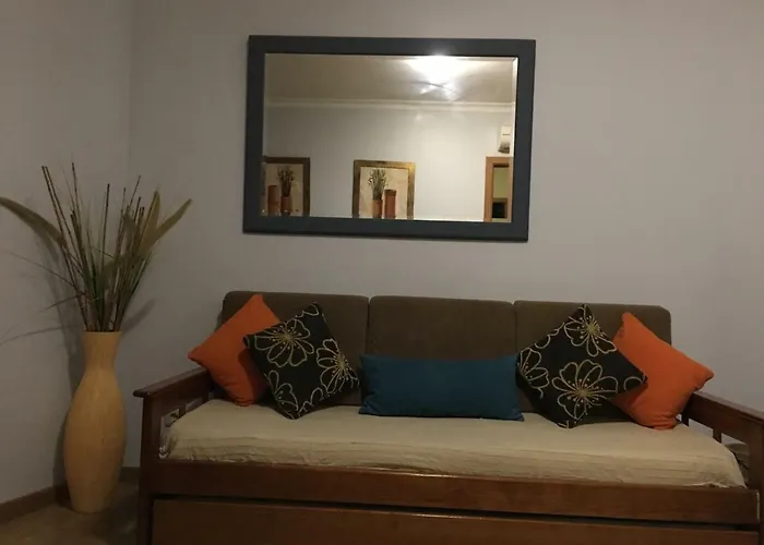 Ria Apartments
