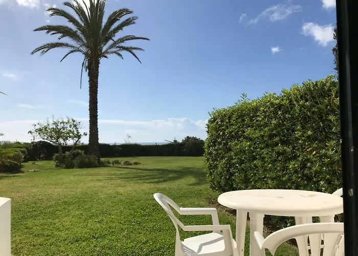 Clube Nautilus Apartment