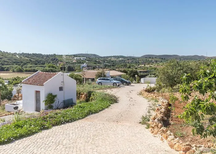 Quinta Da Varzea Do Farelo