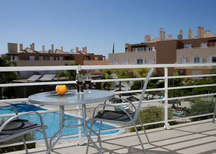 Apartamento Laranjas Garden
