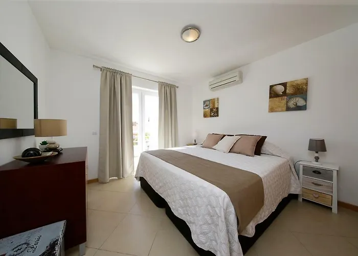 Apartamento Laranjas Garden