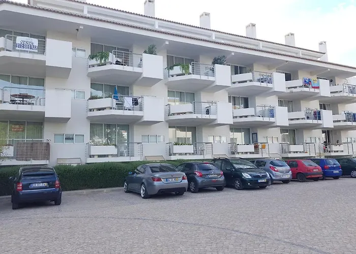Cabanas Apartments Sea View