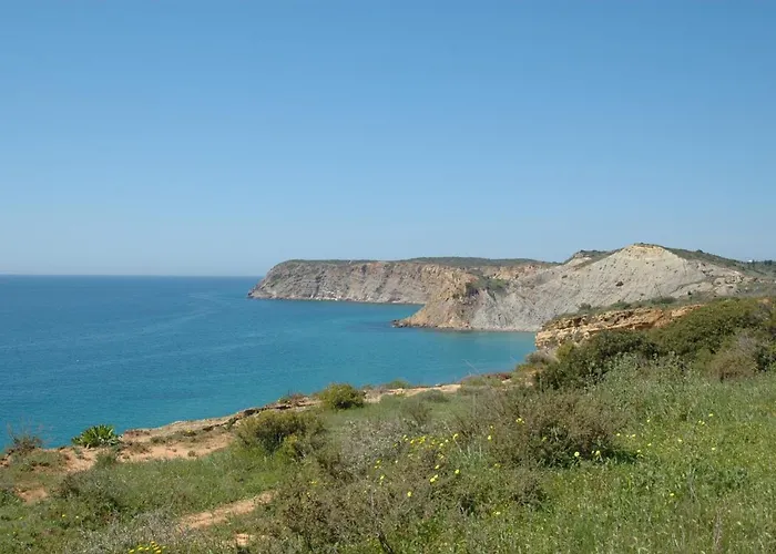 Cantinho Do Burgau