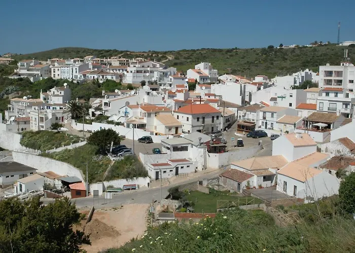 Cantinho Do Burgau