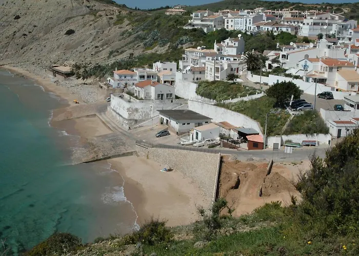 Cantinho Do Burgau