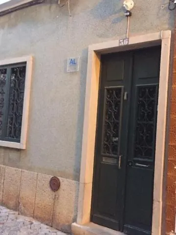 Hotel Gast House Distretto di Distretto di Faro