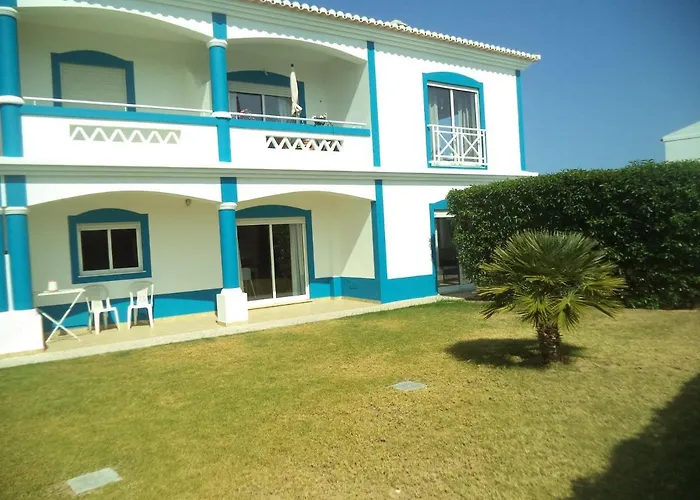 Apartamento Mahalo