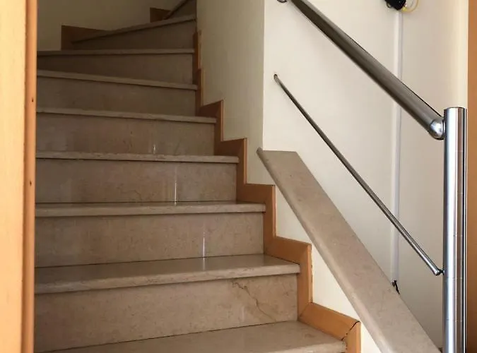 Apartamentos Pomba Branca