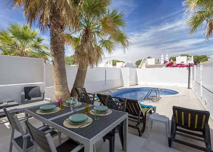 Vicky Rae Beach House - Vale Do Lobo