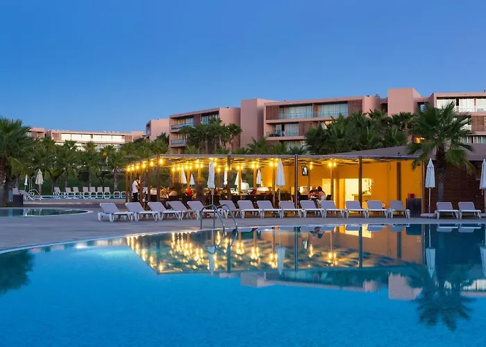Apartamentos Vila Das Lagoas - Salgados