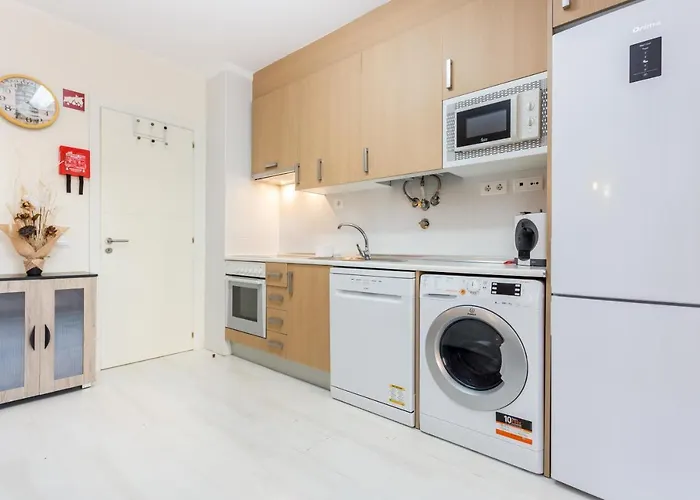 Mussulo Beach Apartment Litoralmar