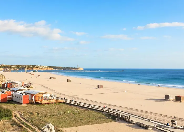 Mussulo Beach Apartment Litoralmar