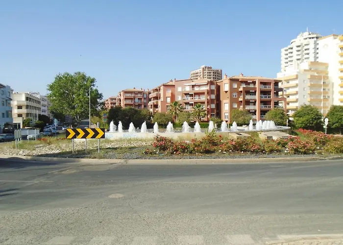 Mussulo Beach Apartment Litoralmar
