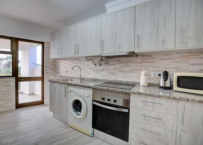Prainha Beach Apartment