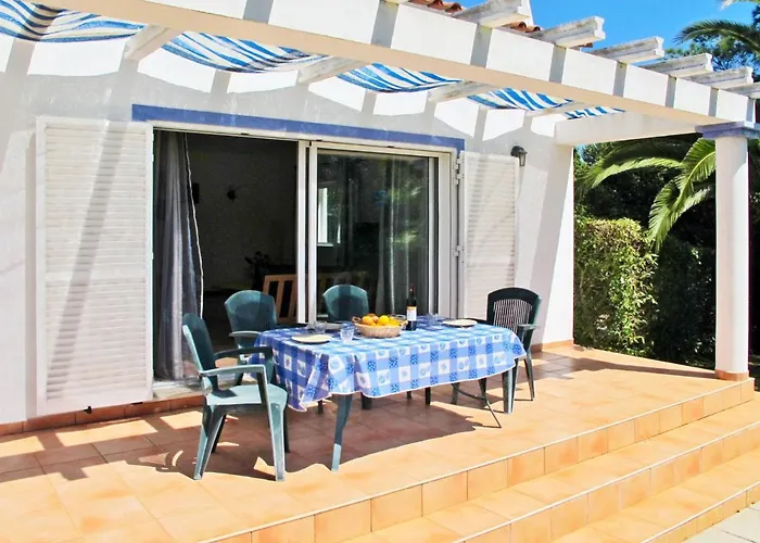 Holiday Home Monte Quercus By Interhome