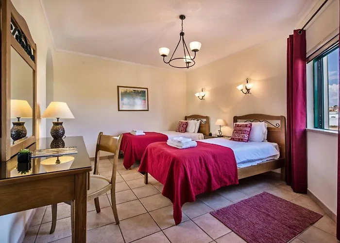 Rebela By Algarve Villa Holidays