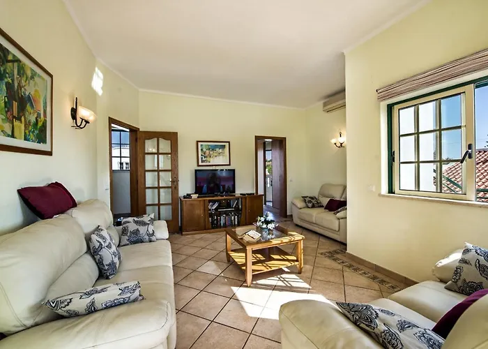 Rebela By Algarve Villa Holidays