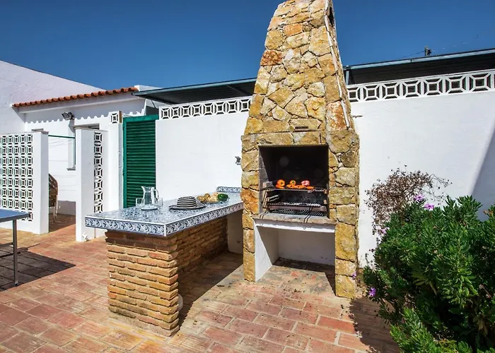 Rebela By Algarve Villa Holidays
